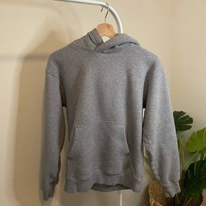 TNA Aritzia Cozyaf perfect hoodie